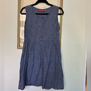 Pyne & Smith blueberry check no. 24 small